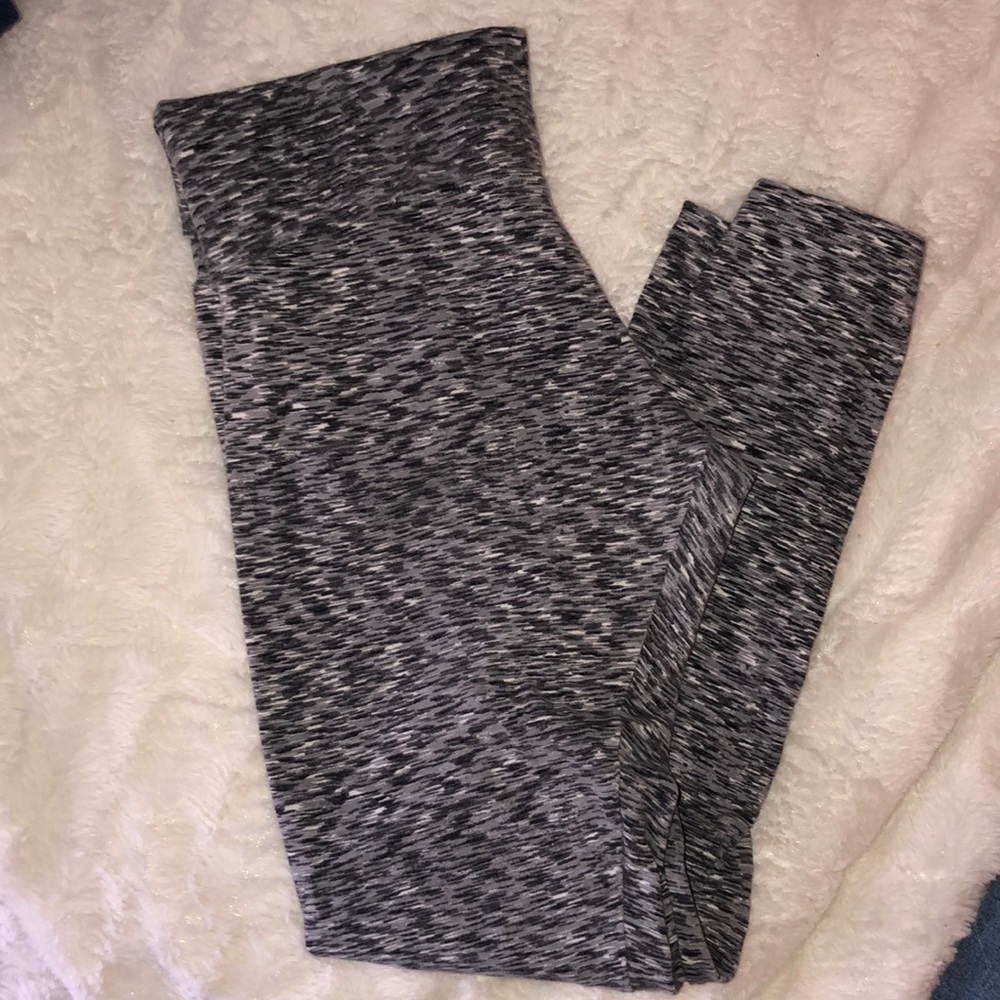 Kohl’s leggings